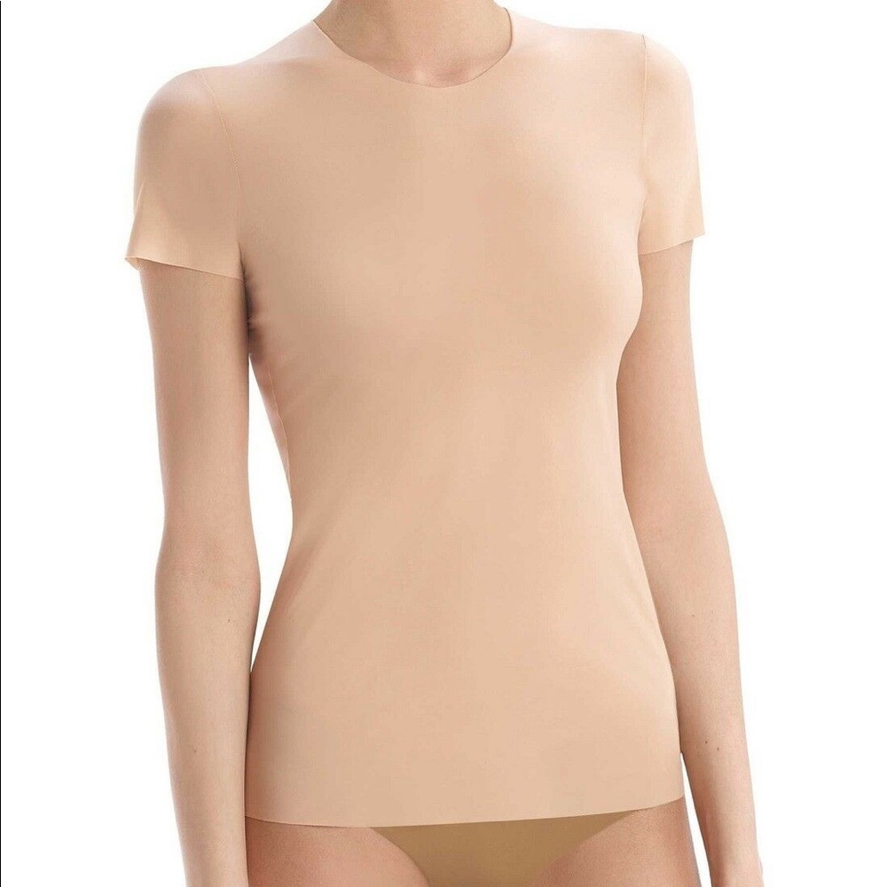 Commando whisper tee